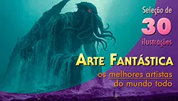 Artigo Arte Fantástica