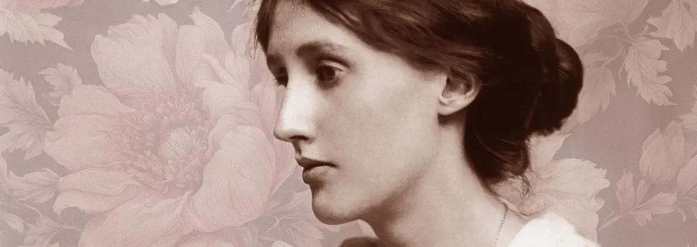 Artigo O Homem que Amava sua Espécie - Conto de Virginia Woolf