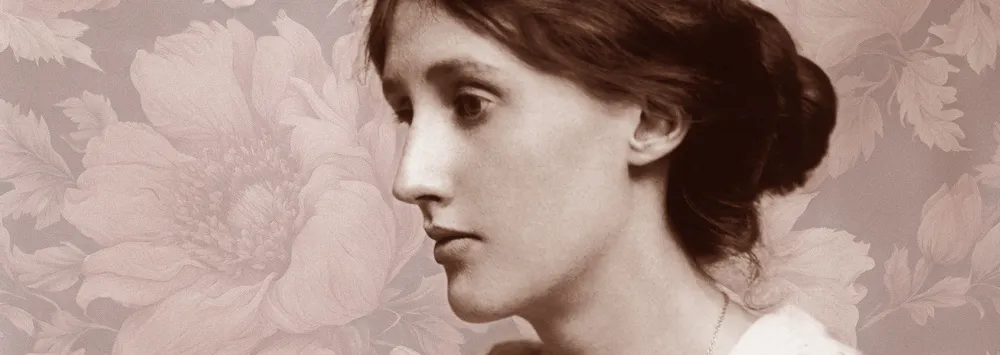 Artigo No Pomar - Conto de Virginia Woolf