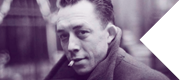 Albert Camus - Autor, Escritor