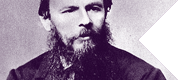 Fiódor Dostoiévski - Autor, Escritor