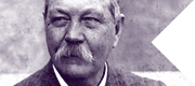 Arthur Conan Doyle - Autor, Escritor