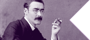 Rudyard Kipling - Autor, Escritor