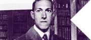 H. P. Lovecraft - Autor, Escritor