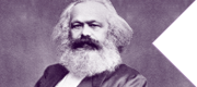 Karl Marx - Autor, Escritor
