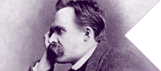 Friedrich Nietzsche - Autor, Escritor