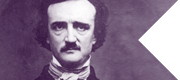 Edgar Allan Poe - Autor, Escritor