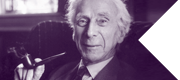 Bertrand Russell - Autor, Escritor