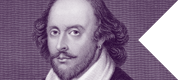 William Shakespeare - Autor, Escritor