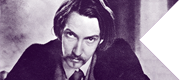 Robert Louis Stevenson - Autor, Escritor