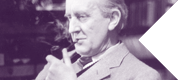 J. R. R. Tolkien - Autor, Escritor