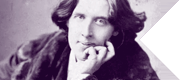 Oscar Wilde - Autor, Escritor