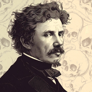 ambrose bierce, contos, autores, escritores