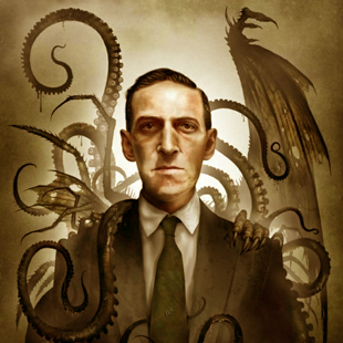 h p lovecraft, contos, autores, escritores