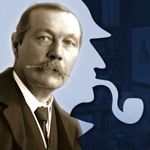 arthur conan doyle, contos, autores, escritores