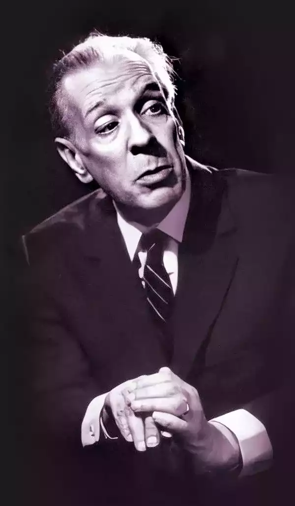 PDF) SOBRE A ARTE DE CRIAR RASCUNHOS: A TRADUÇÃO SEGUNDO JORGE LUIS BORGES