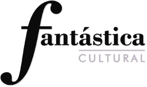 Fantástica Cultural - Logotipo