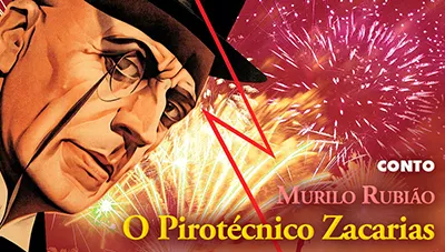 Artigo O Pirotécnico Zacarias