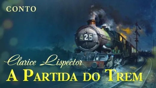 Artigo A Partida do Trem