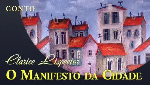 Artigo O Manifesto da Cidade