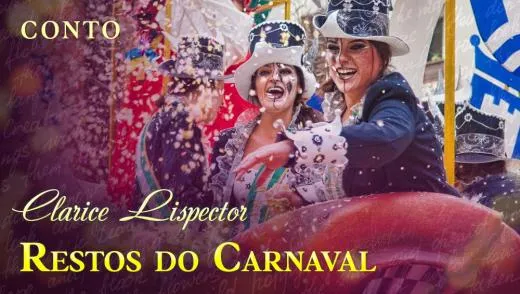  Artigo Restos do Carnaval