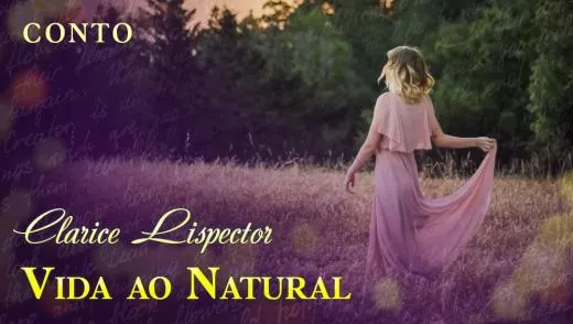 Artigo Vida ao Natural