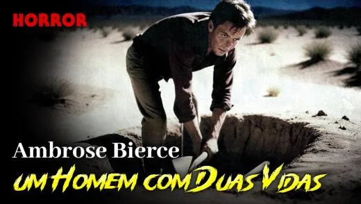 Postagem Recomendada: Um Homem com Duas Vidas