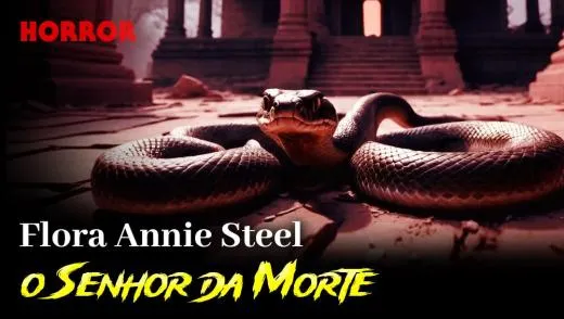 Postagem Recomendada: O Senhor da Morte (Lenda Indiana)