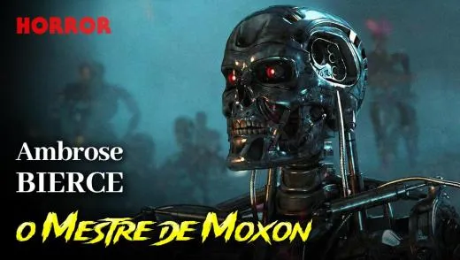 Postagem Recomendada: O Mestre de Moxon