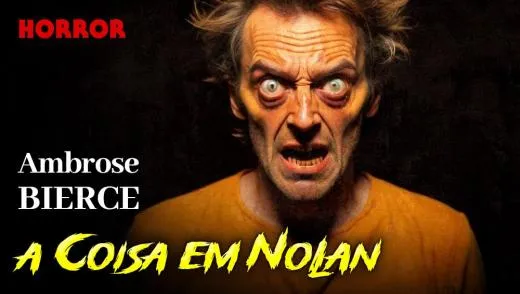 Artigo A Coisa em Nolan