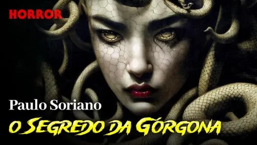  Artigo O Segredo da Górgona