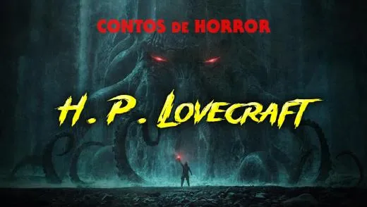 Artigo Horror Cósmico