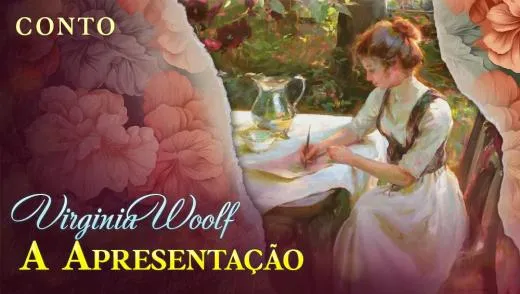 Postagem Recomendada: A Apresentação