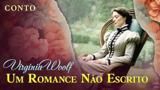 Postagem Recomendada: Um Romance Não Escrito