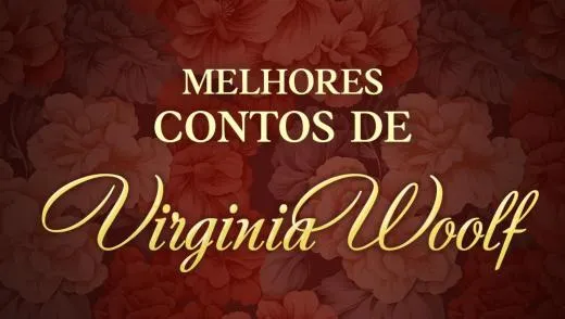 Artigo Melhores Contos de Virginia Woolf