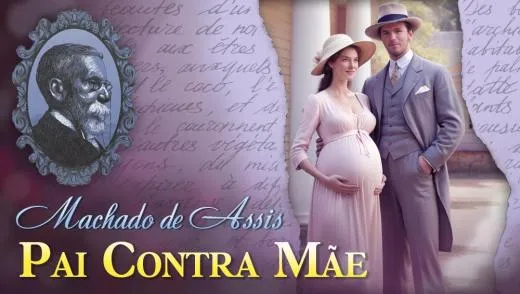 Postagem Recomendada: Pai Contra Mãe