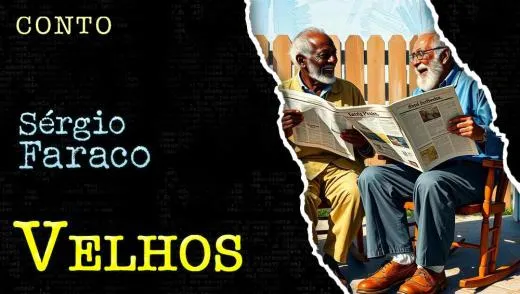 Postagem Recomendada: Velhos