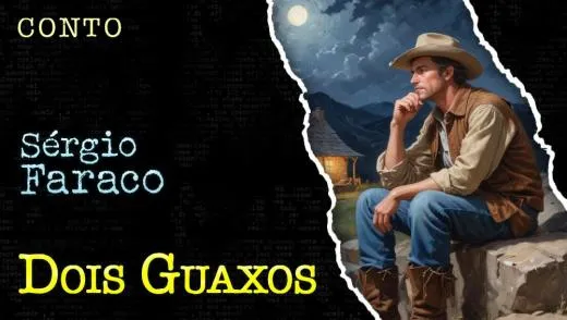 Postagem Recomendada: Dois Guaxos