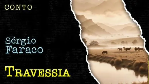 Postagem Recomendada: Travessia