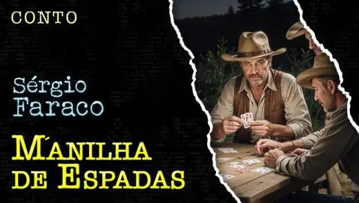 Postagem Recomendada: Manilha de Espadas