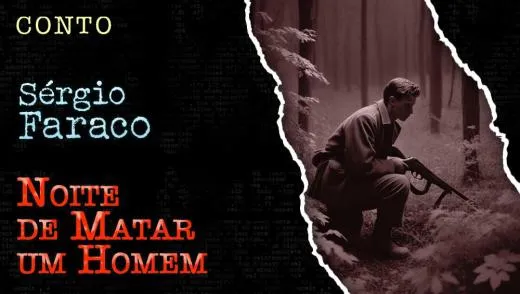 Postagem Recomendada: Noite de Matar um Homem