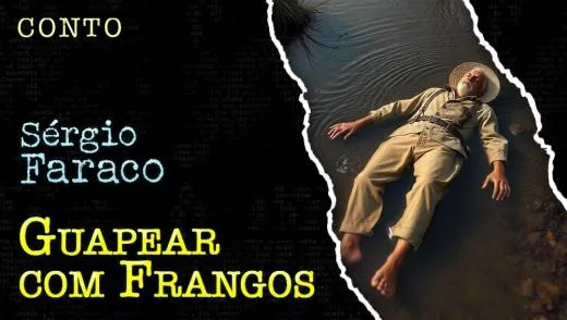 Postagem Recomendada: Guapear com Frangos