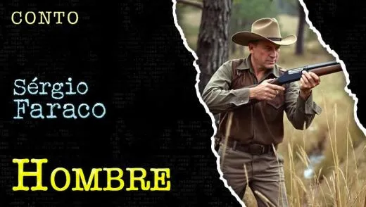 Postagem Recomendada: Hombre