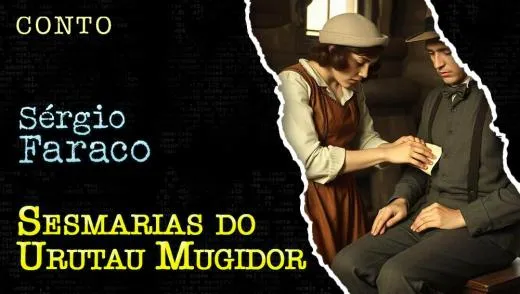 Postagem Recomendada: Sesmarias do Urutau Mugidor