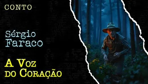 Postagem Recomendada: A Voz do Coração