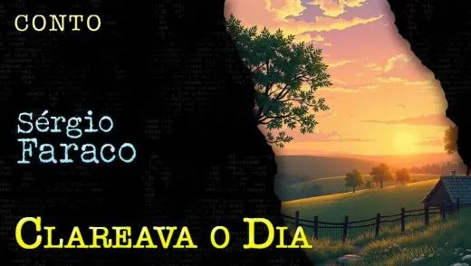 Postagem Recomendada: Clareava o Dia