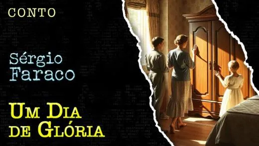 Postagem Recomendada: Um Dia de Glória