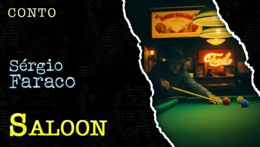 Postagem Recomendada: Saloon