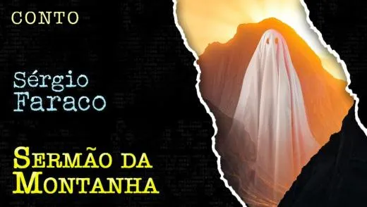 Postagem Recomendada: Sermão da Montanha