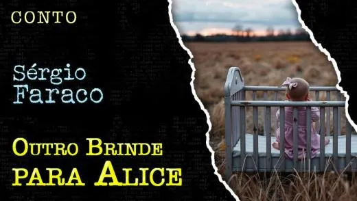 Artigo Outro Brinde para Alice